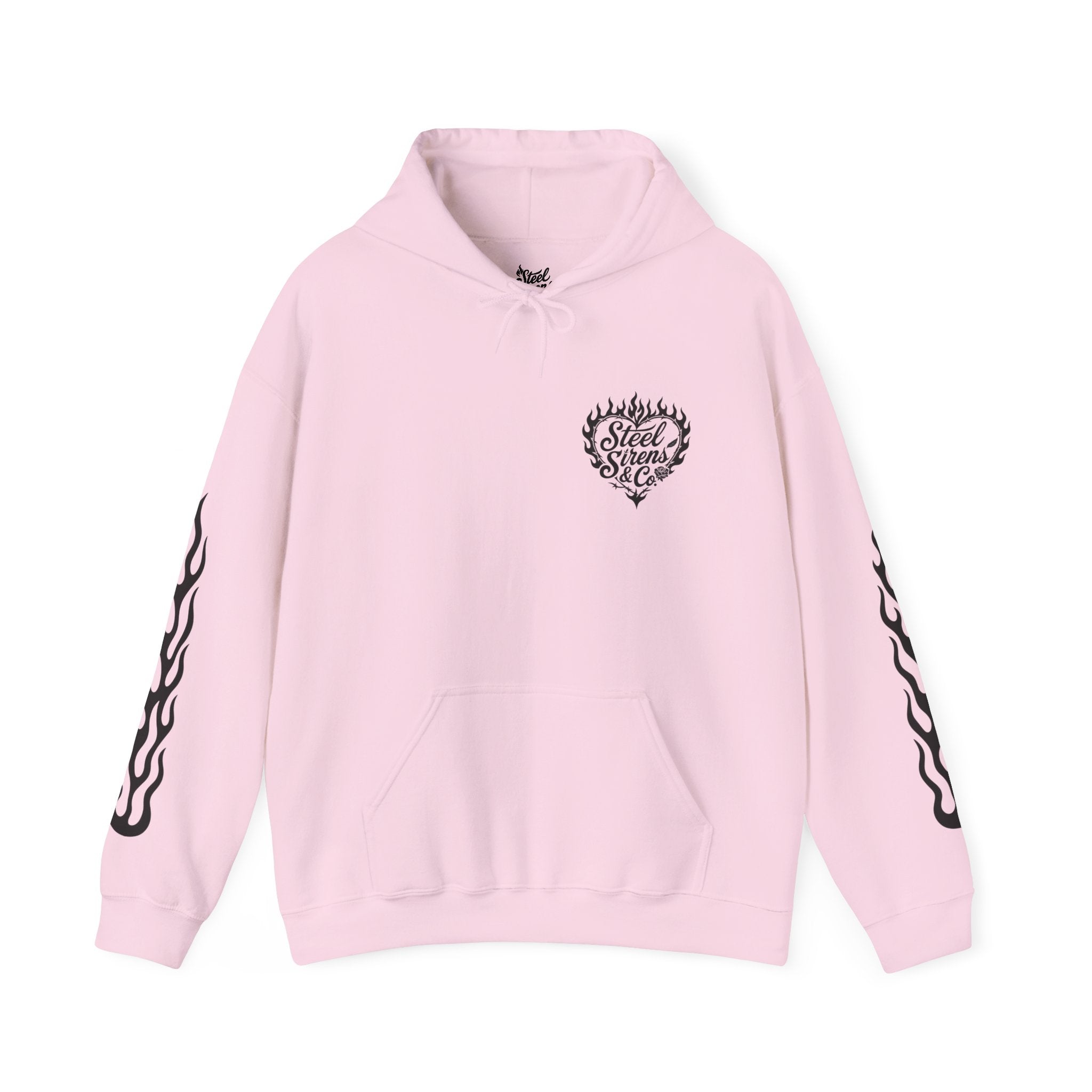 Extra as F*ck Hoodie
