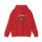 Unity Looks Good On Us Hoodie