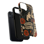 Raising Rebels Tough Magnetic Case