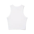 Fierce & Fearless Crop Tank