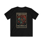 Village & A V-Twin Youth Tee