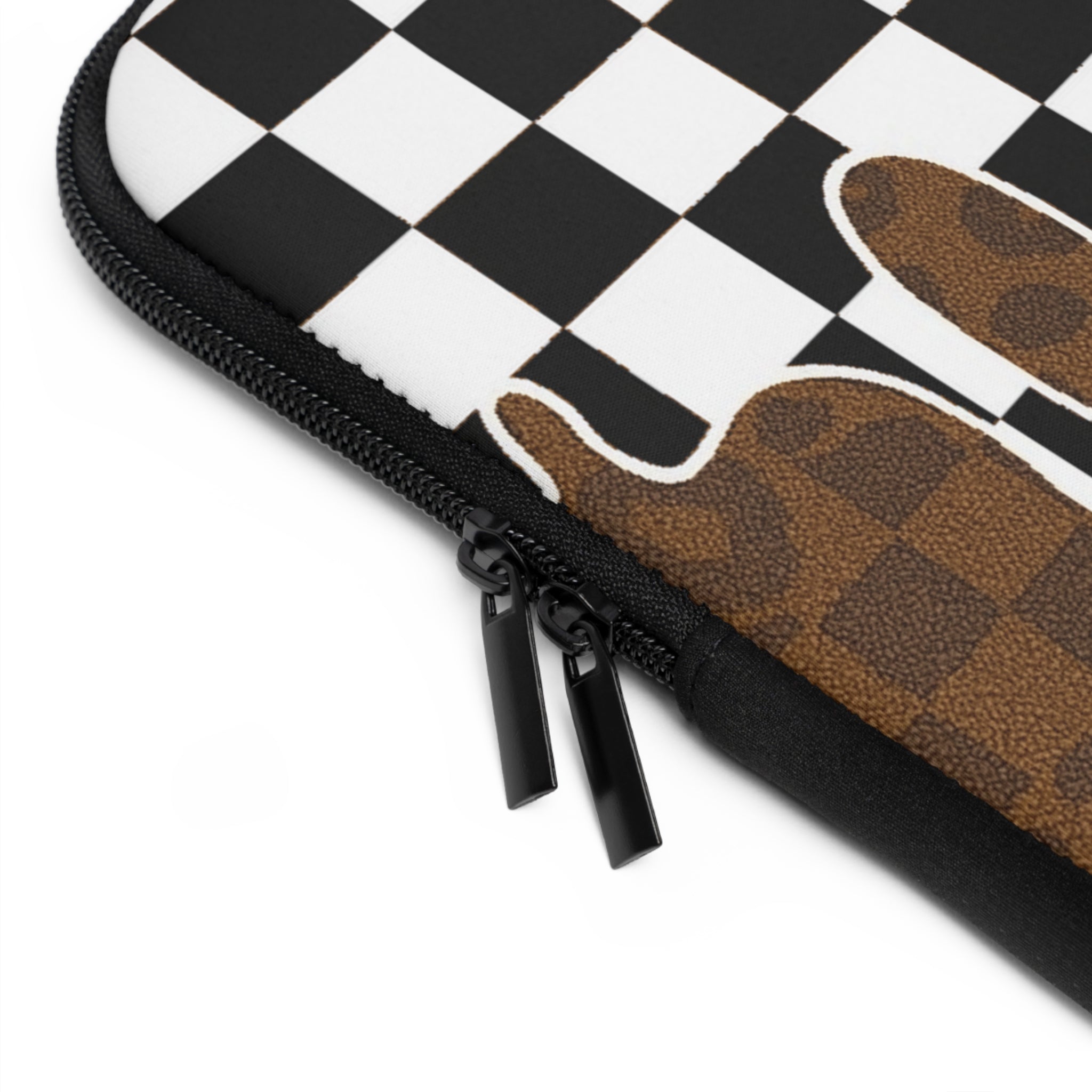Chic Leopard Print Laptop Sleeve | Stylish Tech Accessory, Gifts for Students, Elegant Computer Case, Travel Essentials, Fashionable [...]