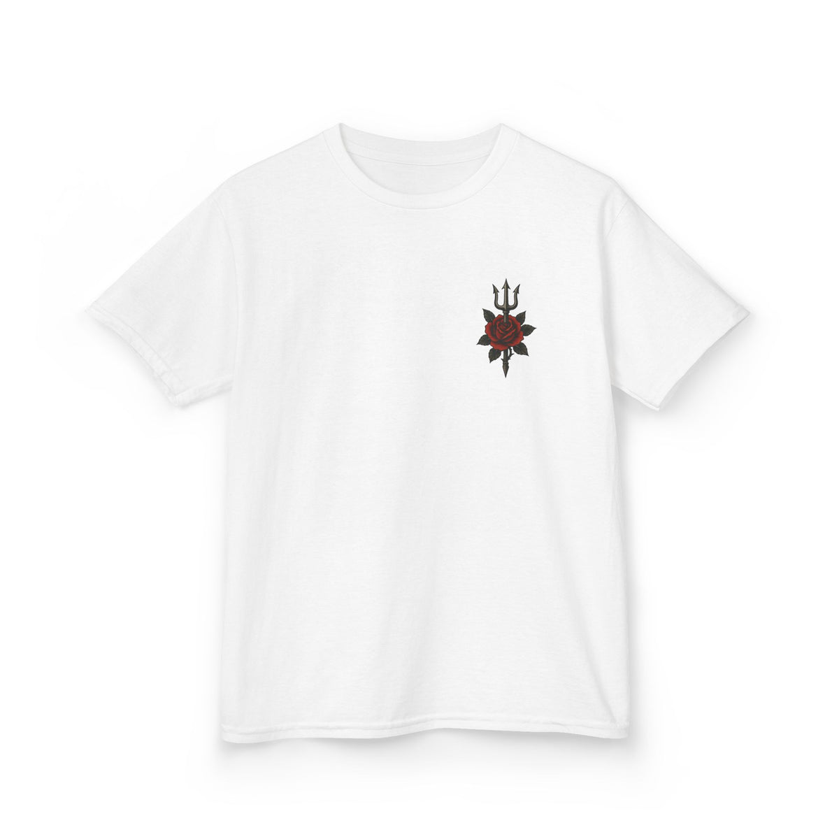 Lil’ Sirens Strike Too Youth Tee