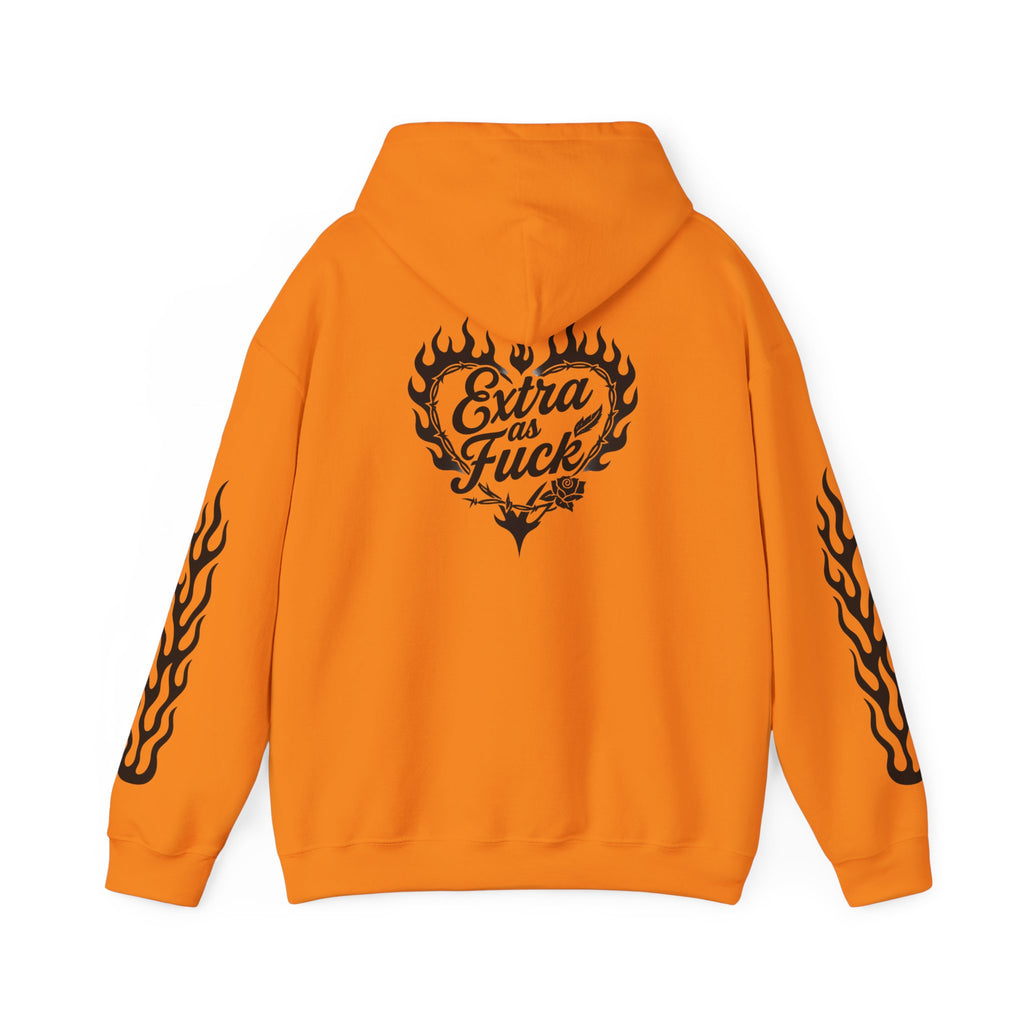 Extra as F*ck Hoodie