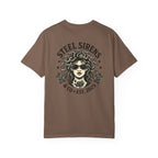 Classic Medusa Comfort Colors Tee