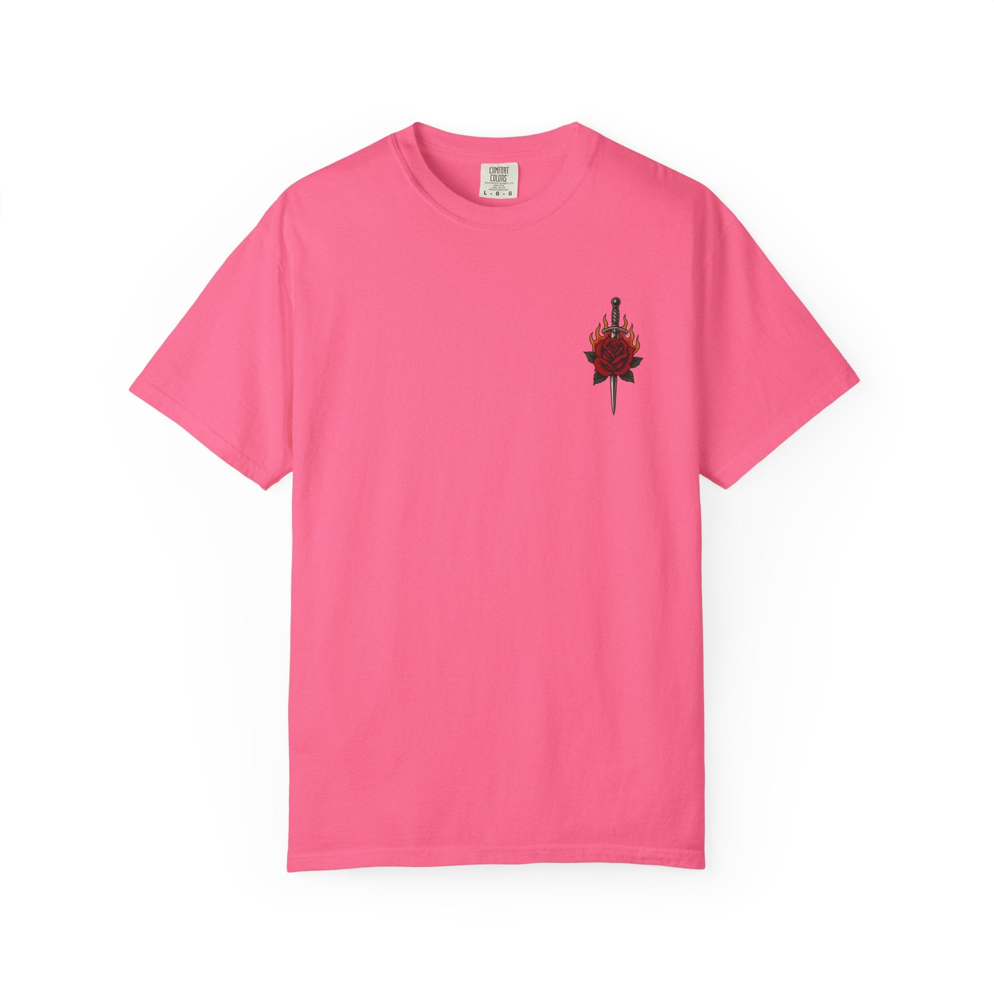 Extra AF Tee