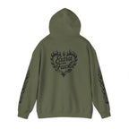 Extra as F*ck Hoodie