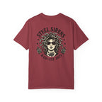 Classic Medusa Comfort Colors Tee