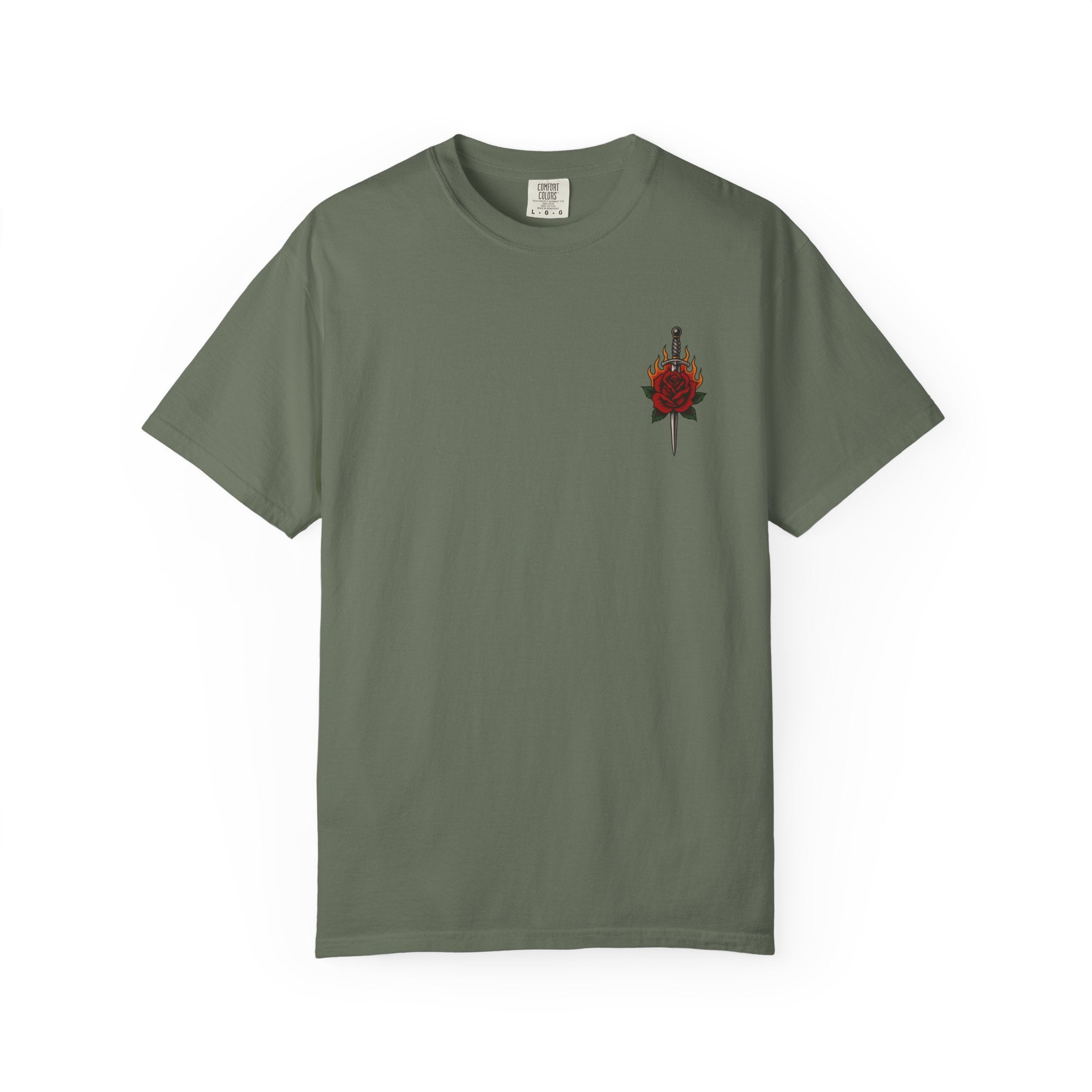 Extra AF Tee