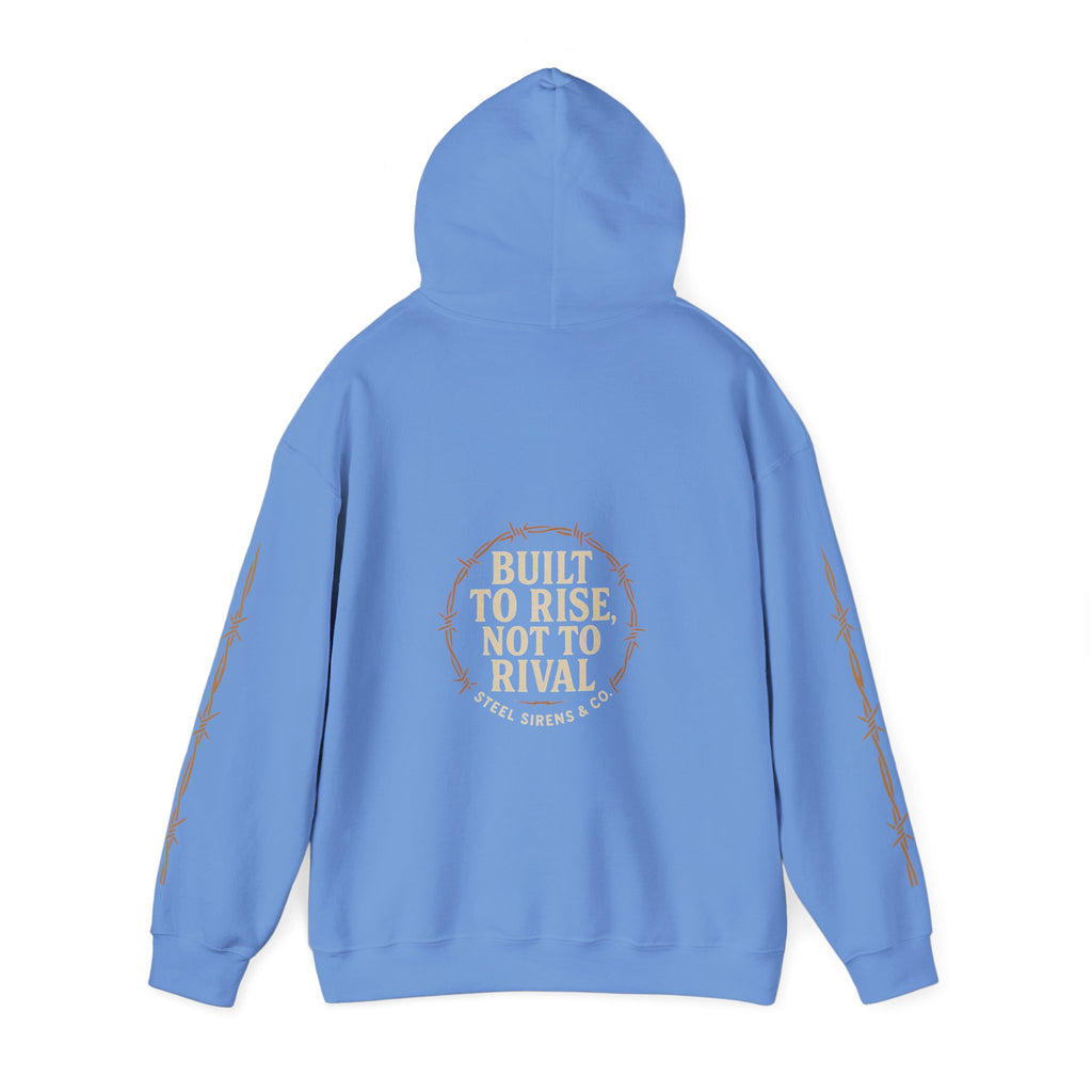 Barbed Heart Rival Hoodie