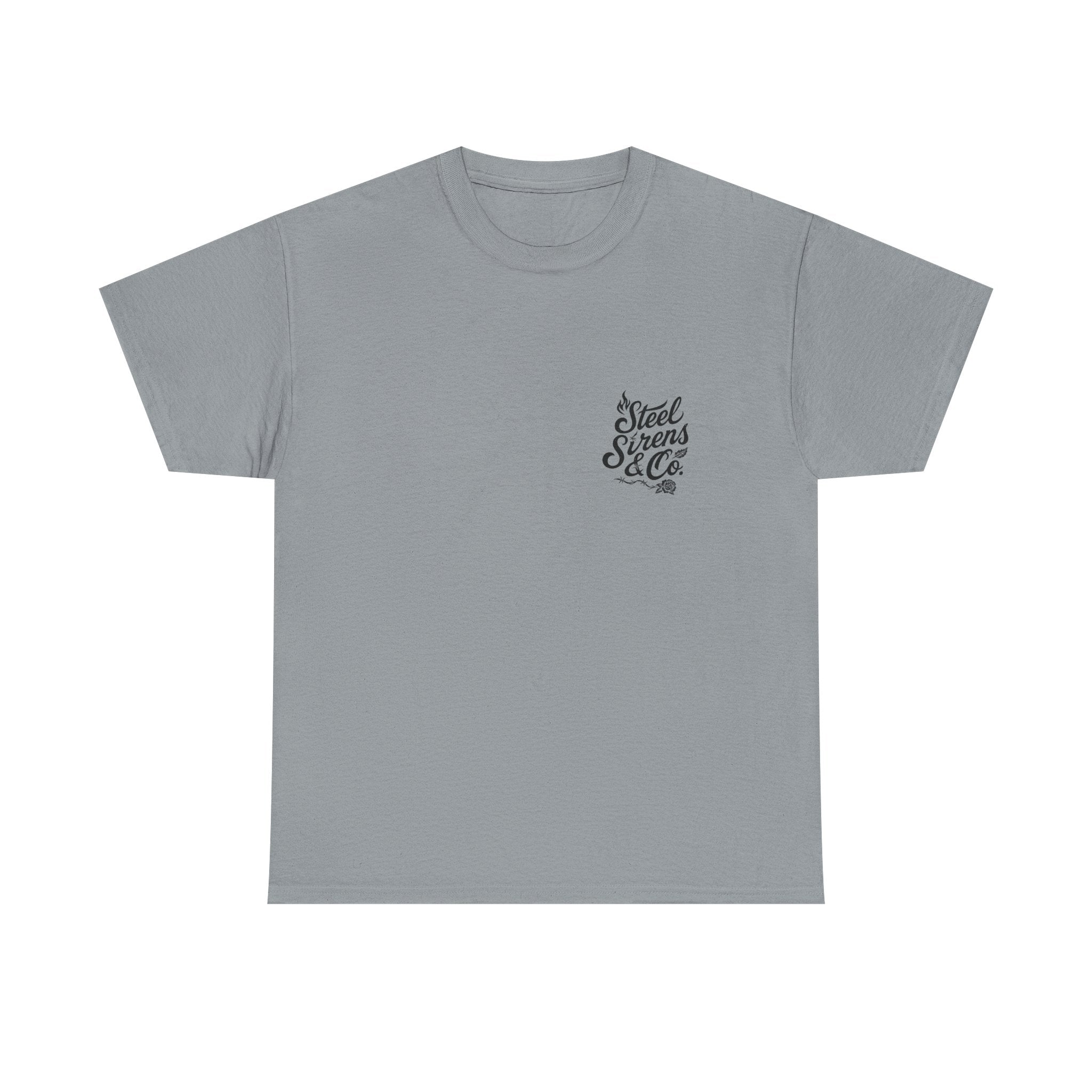 Deadly Beauty Tee