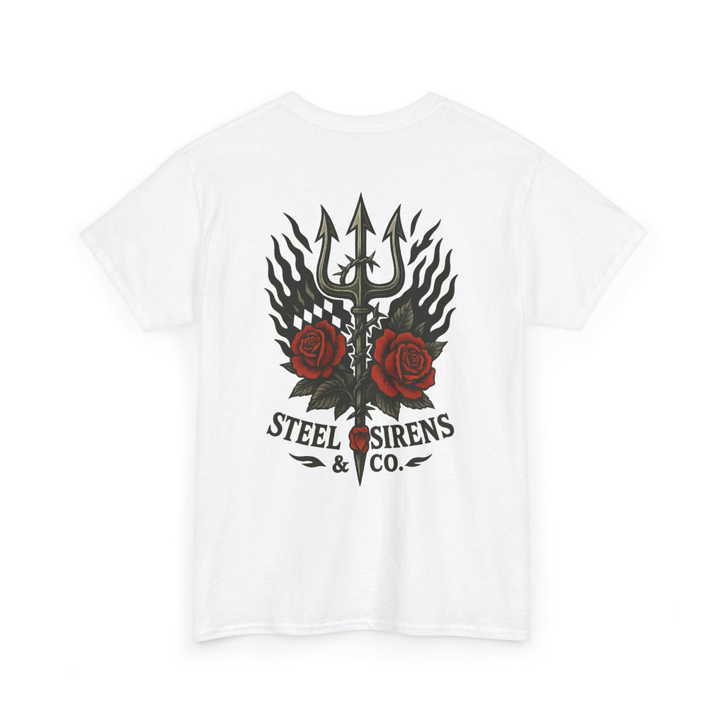 The Siren’s Strike Tee