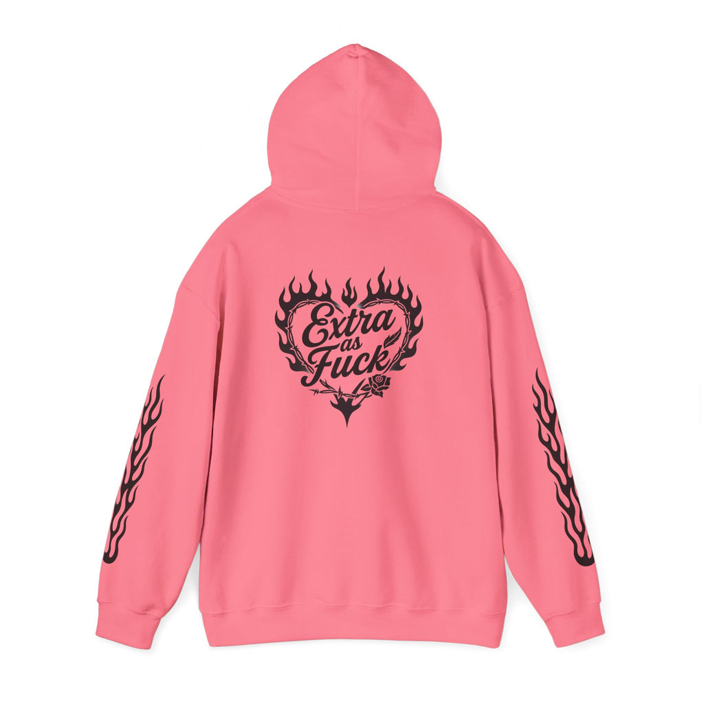 Extra as F*ck Hoodie