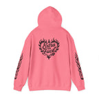 Extra as F*ck Hoodie