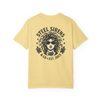 Classic Medusa Comfort Colors Tee