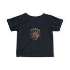 Wild Like My Mama Infant Tee