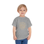 Small but Savage Toddler Tee
