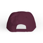 Surf Cap — Steel Sirens Script Logo Hat