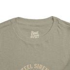 Small but Savage Toddler Tee