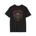 Rose to Ruin Unisex Tee