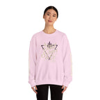 The Rise Above Crewneck Sweatshirt
