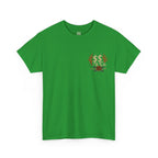 Broken to Badass Tee