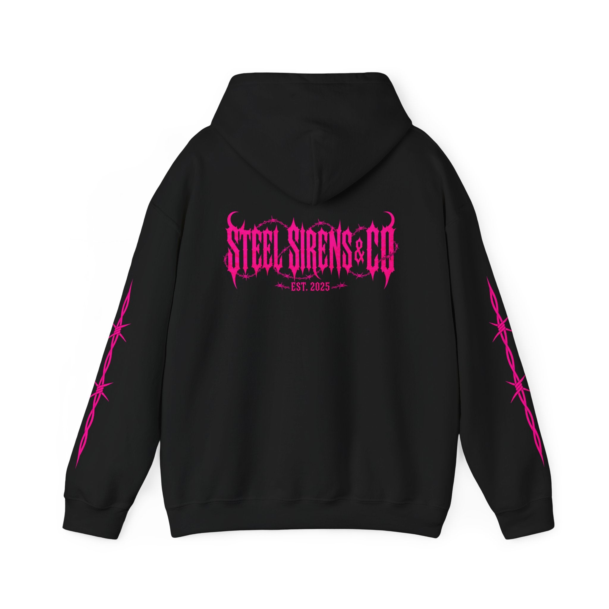 Motherlover Pullover Hoodie