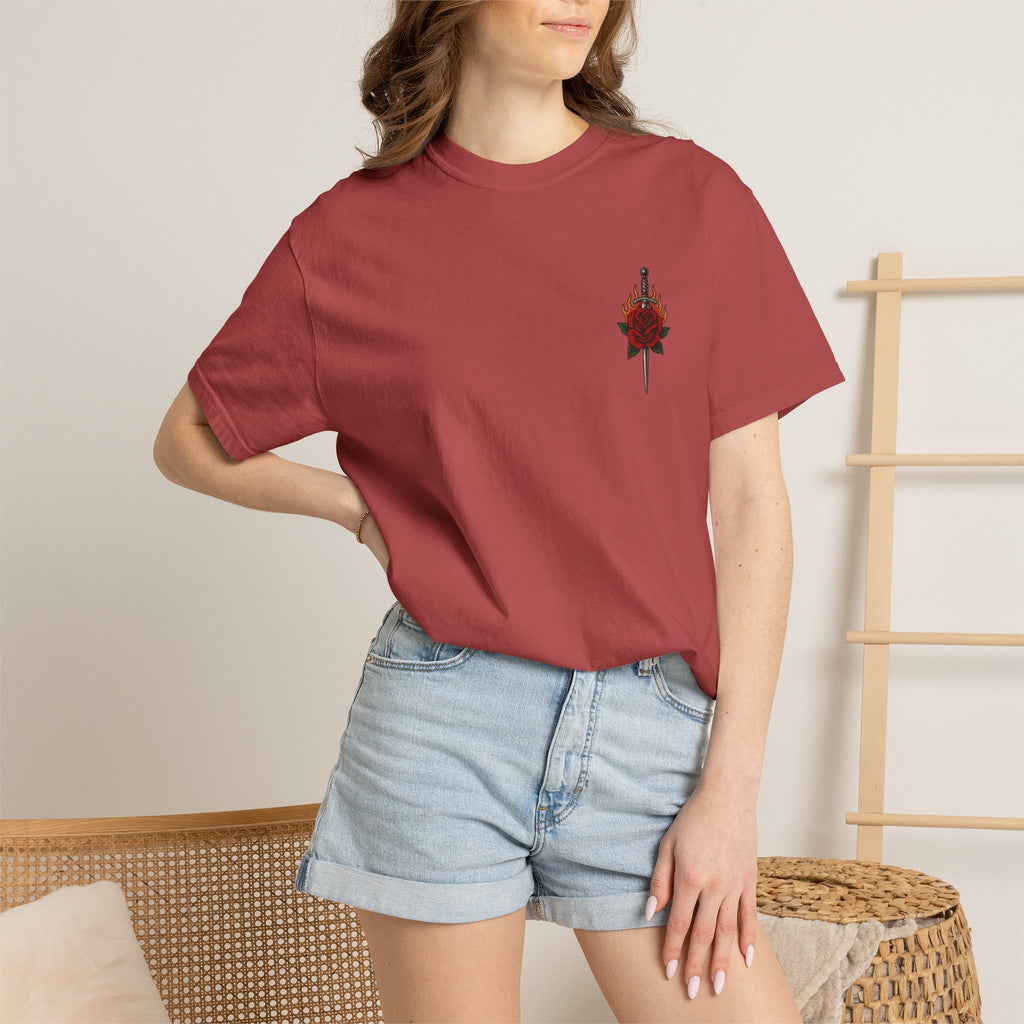 Extra AF Tee
