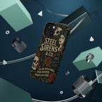 Wild-Ones Collage Phone Case