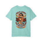 Bold Looks Bad Intentions Comfort Colors