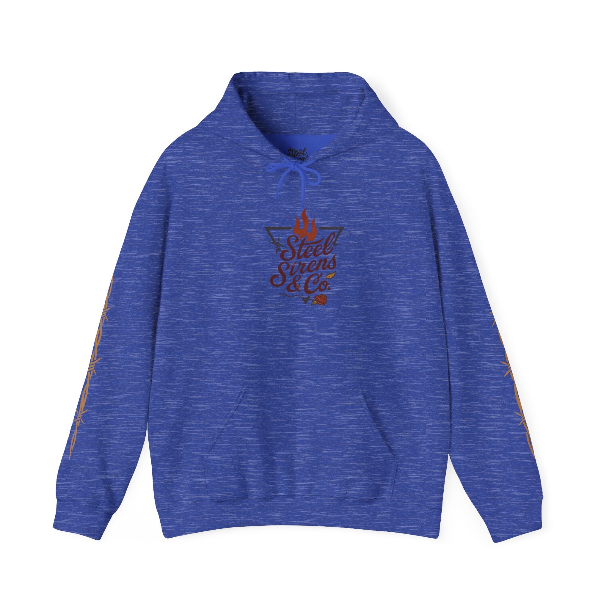 Unity Looks Good On Us Hoodie