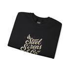 The Rise Above Crewneck Sweatshirt