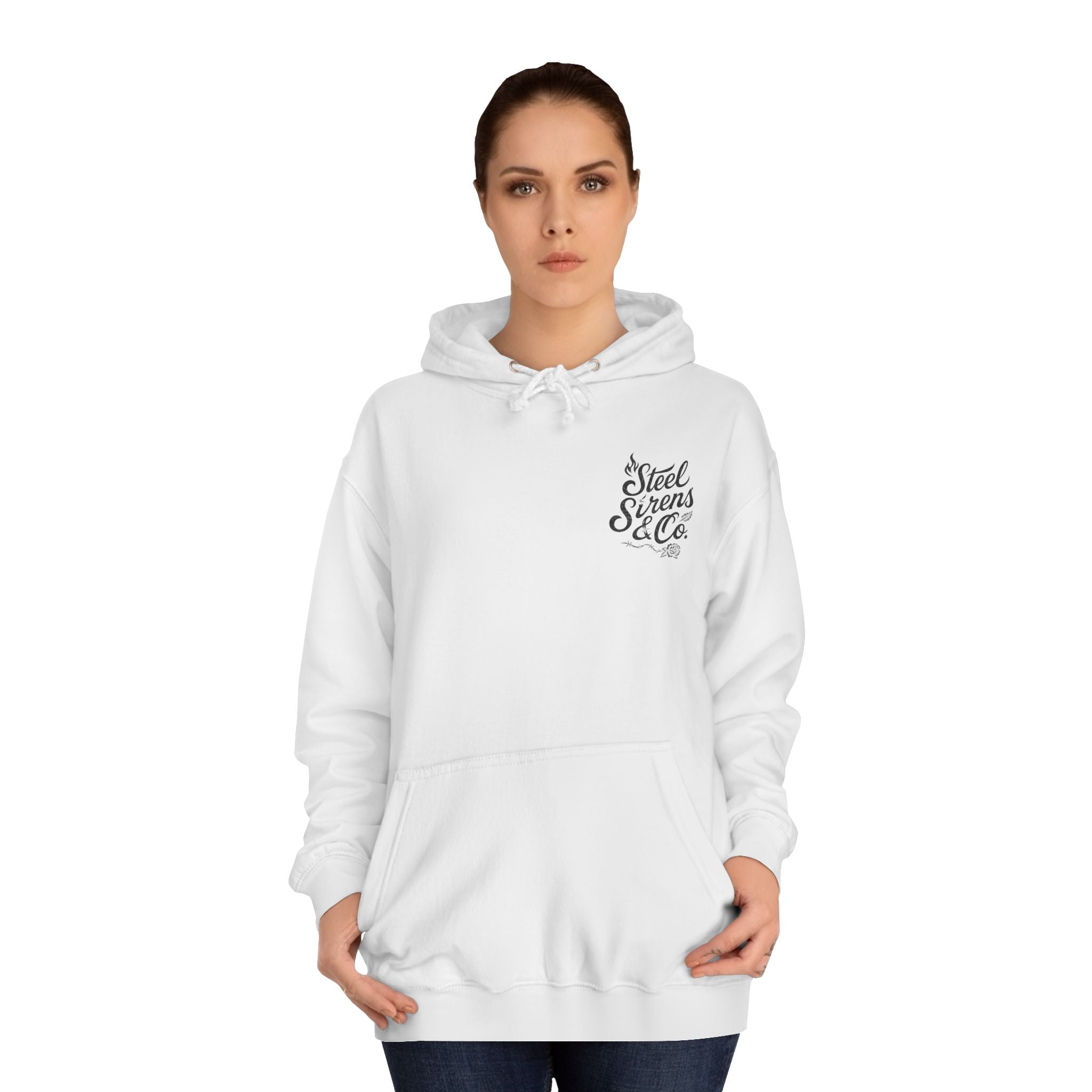 Classic Medusa Hoodie