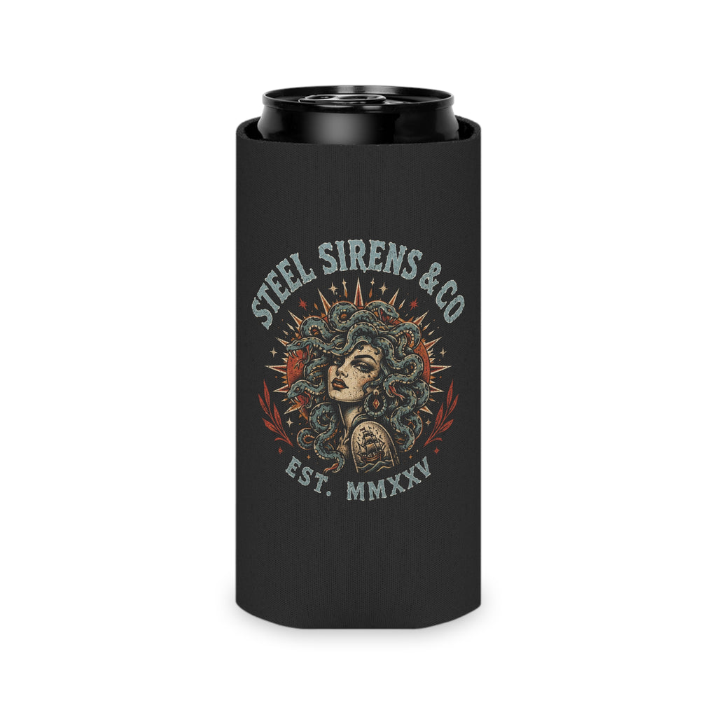 Can Cooler