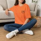 Siren Crest Tee