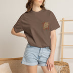 Fueled by Fire Tee