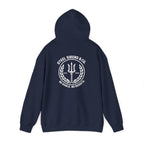 No Rivals Hoodie