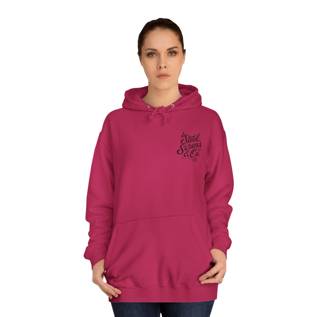 Classic Medusa Hoodie