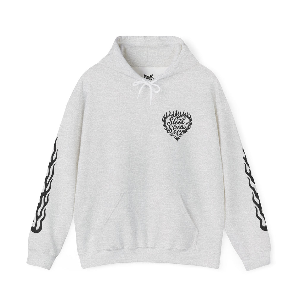 Extra as F*ck Hoodie