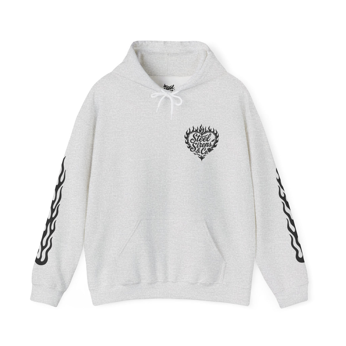 Extra as F*ck Hoodie