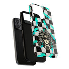 Voltage Vixen Phone Case