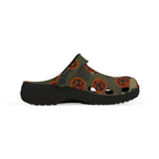 Rebelhood Runners Youth Clogs