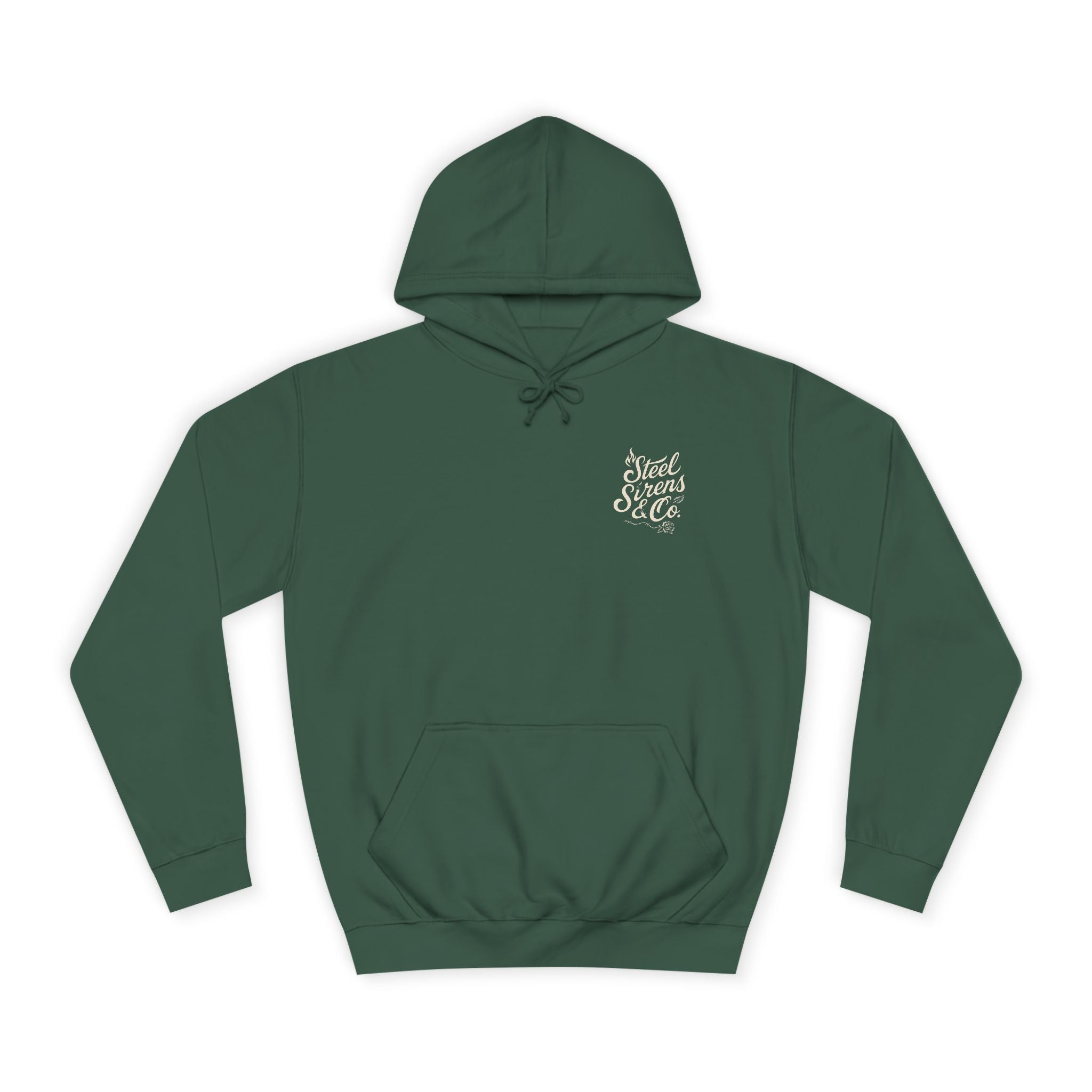 Classic Medusa Hoodie