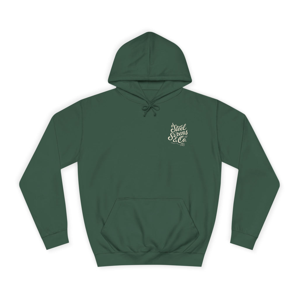 Classic Medusa Hoodie