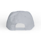 Surf Cap — Steel Sirens Script Logo Hat