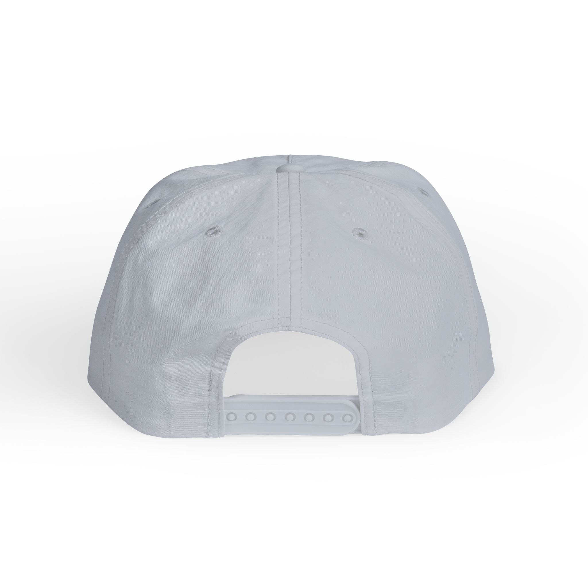 Surf Cap — Steel Sirens Script Logo Hat