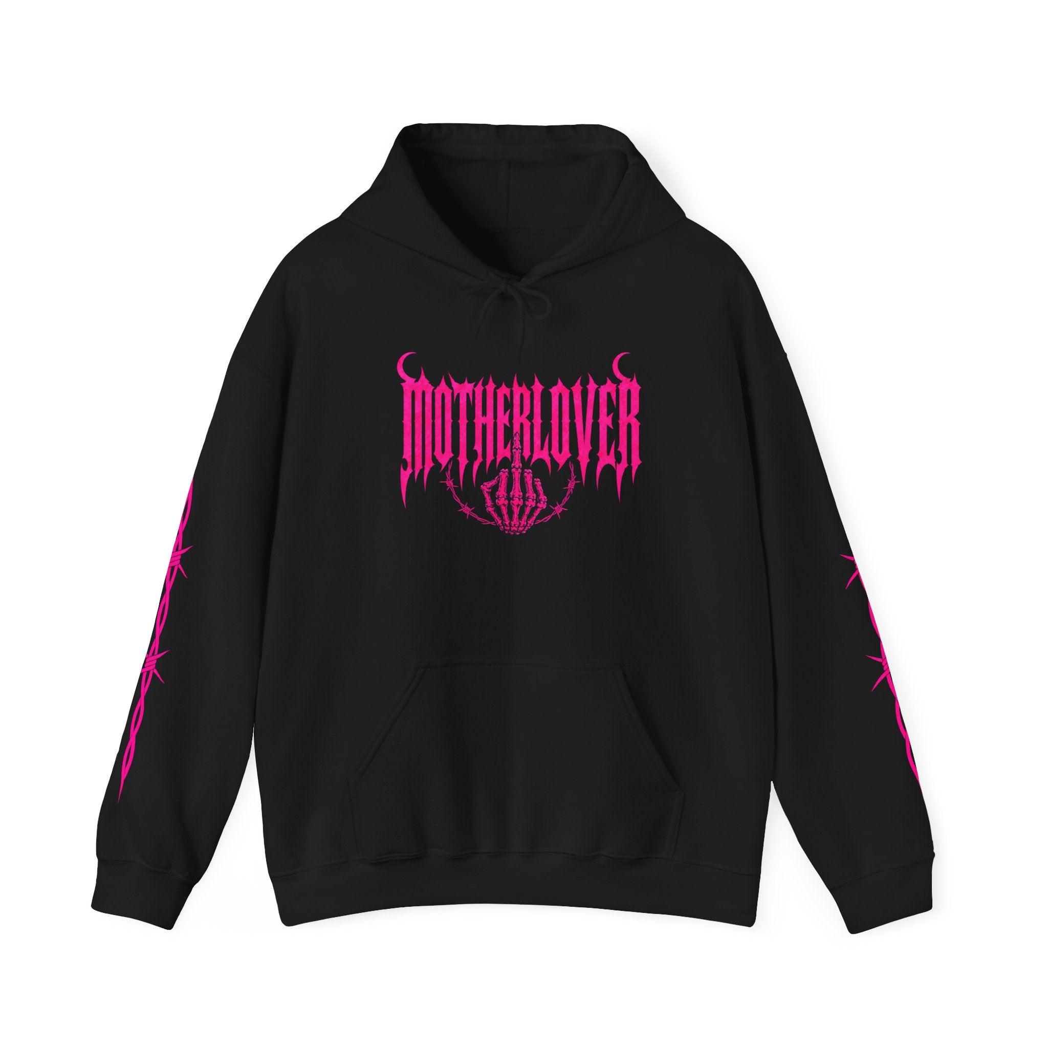 Motherlover Pullover Hoodie