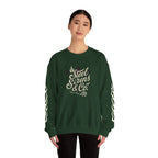 The Rise Above Crewneck Sweatshirt