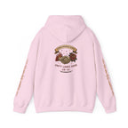 Unity Looks Good On Us Hoodie