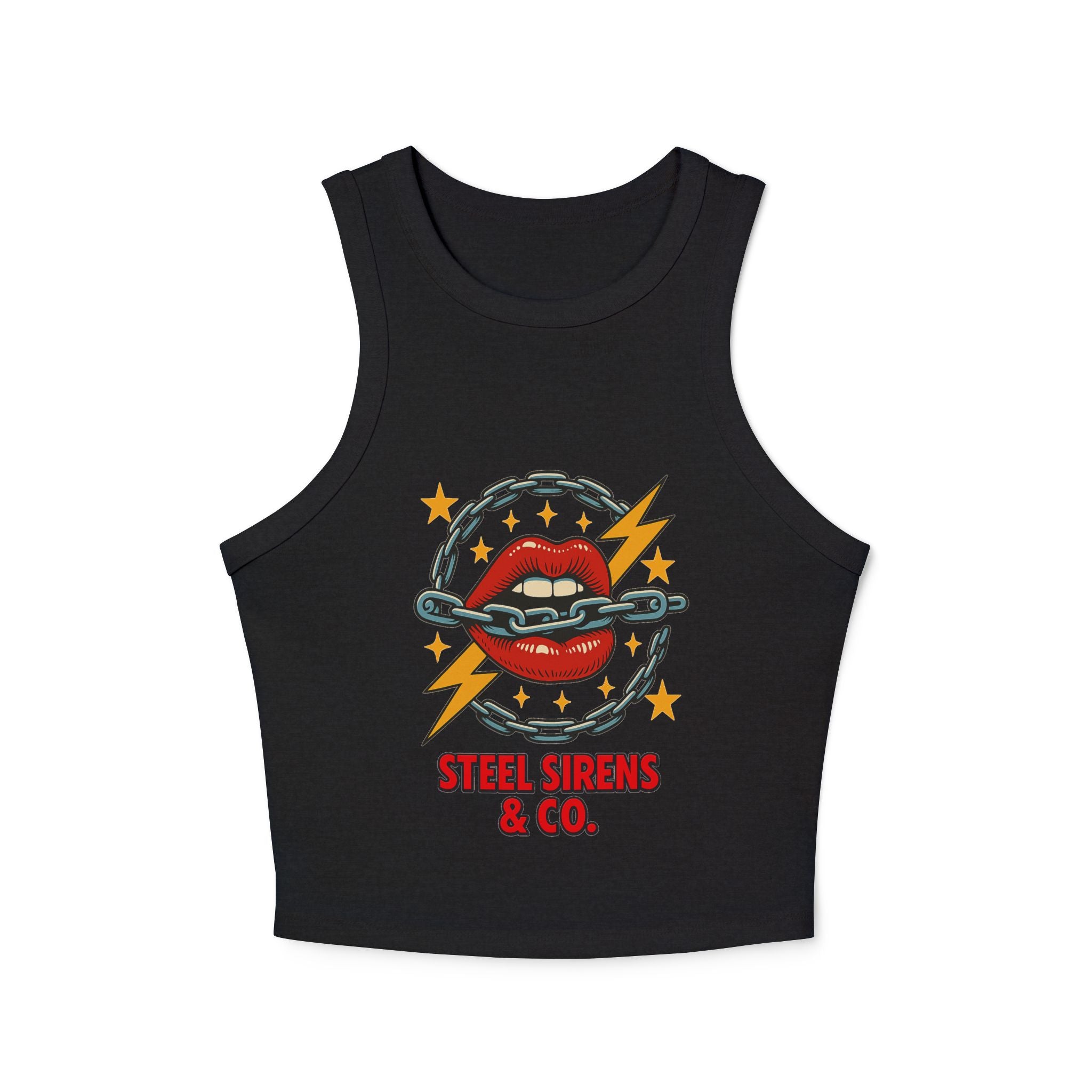 Grease & Gloss Tank